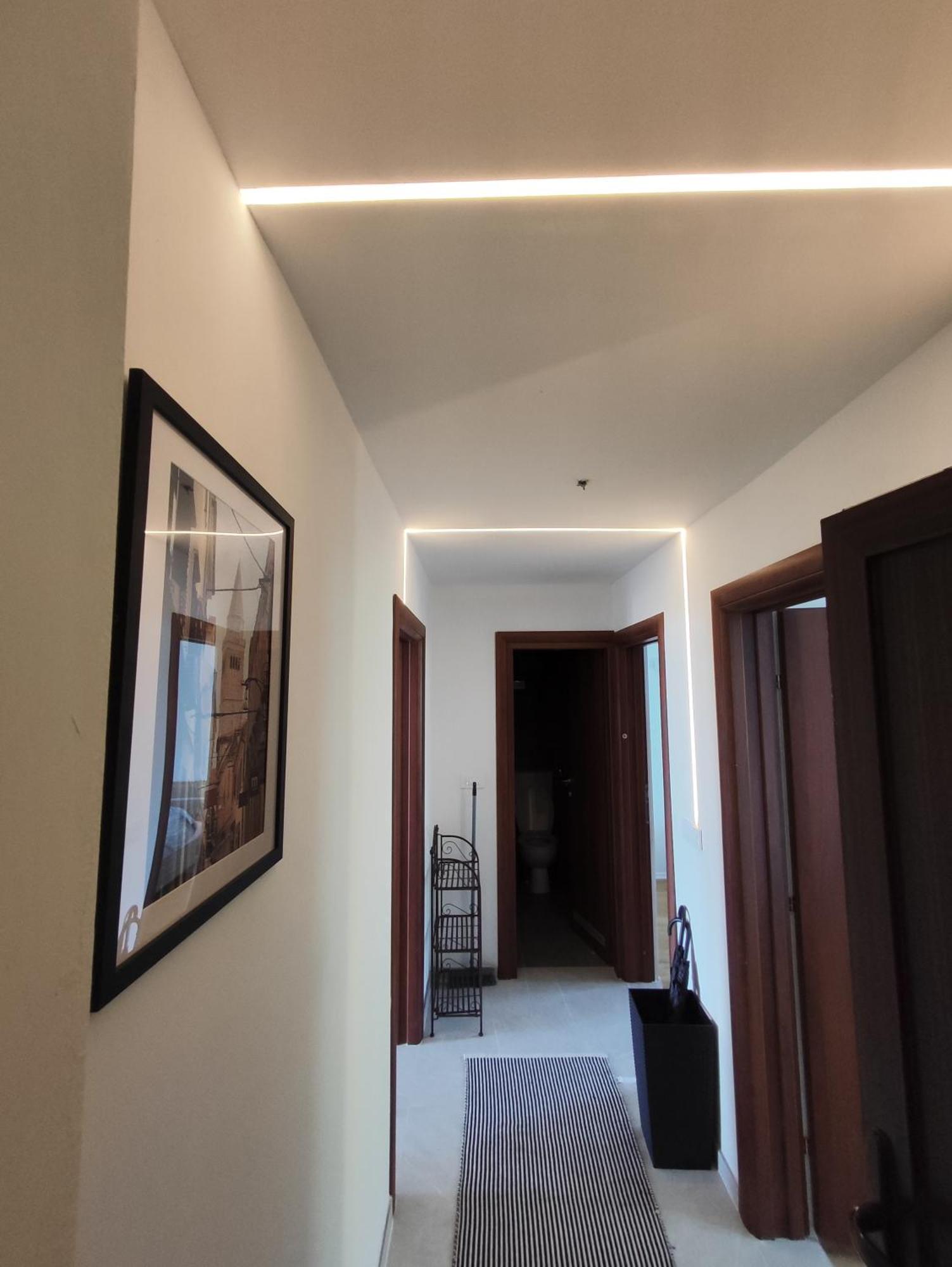 Capo Di Vista Apartment โคเปร์ ภายนอก รูปภาพ